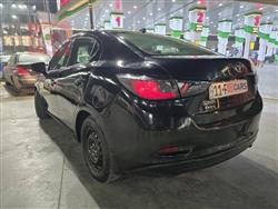 تويوتا يارس